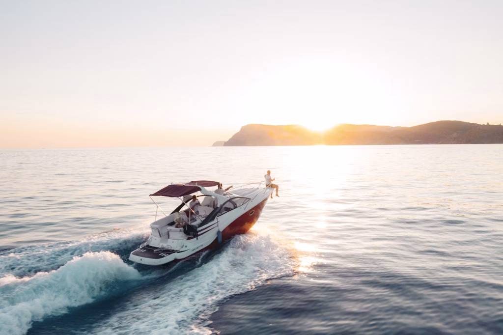 Du thuyền Nam Việt Yacht – Khởi đầu cho mọi ý tưởng lớn